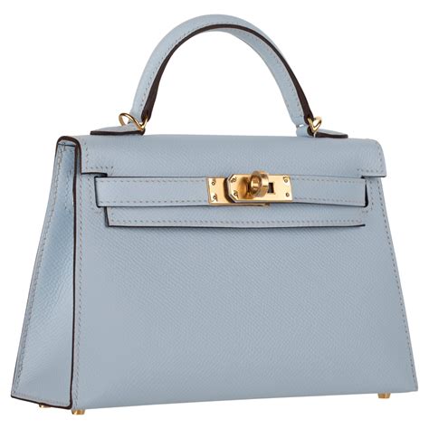 hermes mini kelly box leather|hermes mini kelly colours.